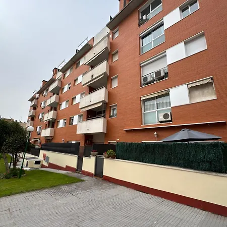 Apartment Luxury Svetlanka House Fenals Lloret de Mar