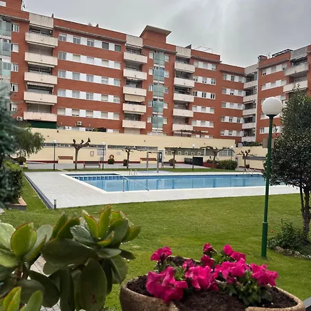 Luxury Svetlanka House Fenals Lloret de Mar