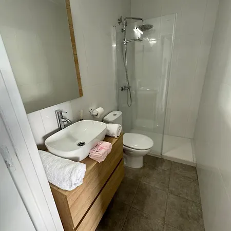 Διαμέρισμα Luxury Svetlanka House Fenals Λορέτ Ντε Μαρ