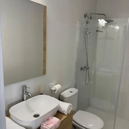 Luxury Svetlanka House Fenals