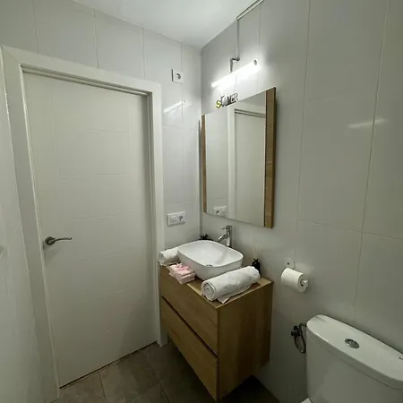 Luxury Svetlanka House Fenals Λορέτ Ντε Μαρ