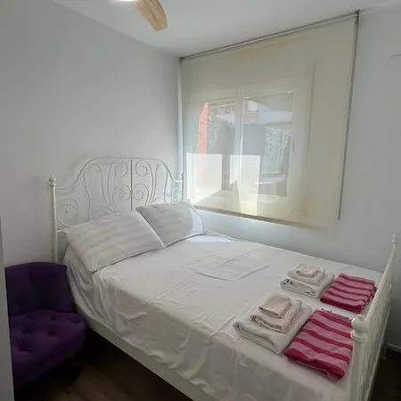 Luxury Svetlanka House Fenals Appartement Lloret de Mar