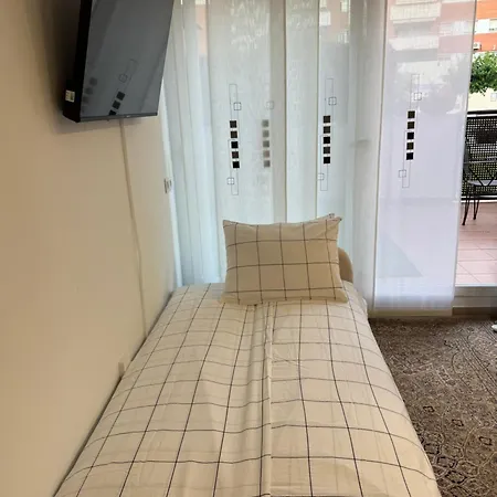 Apartamento Luxury Svetlanka House Fenals *