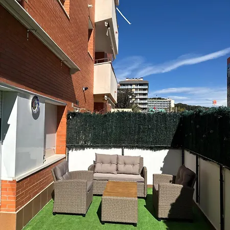 Luxury Svetlanka House Fenals 아파트 료렛 드 마르